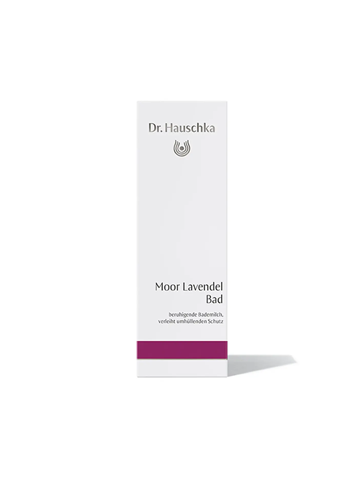 DR. HAUSCHKA | Moor Lavendel Bad 100ml | 